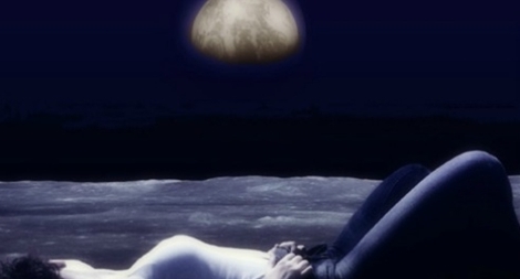 Mặt trăng và sức khỏe con người