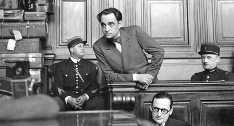 Marcel Petiot, “bác sĩ Satan” của nước Pháp