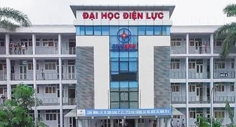  Kiến nghị xử lý các sai phạm trong công tác tuyển sinh tại ĐH Điện lực