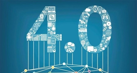 Nghị quyết của Bộ Chính trị về tham gia cuộc Cách mạng công nghiệp 4.0