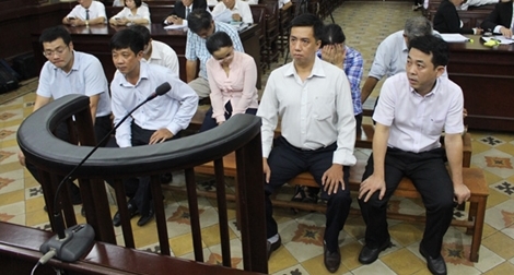 Vụ án VN Pharma: Gian xuất xứ, giả nhãn thuốc, giá trên trời...