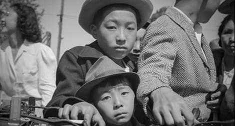 Bi kịch của người Mỹ gốc Nhật trong Thế chiến II