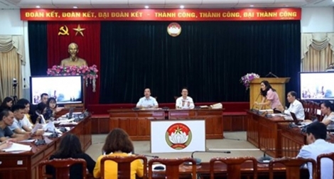 Biểu dương, phát huy vai trò các tôn giáo trong bảo vệ môi trường