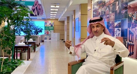 Saudi Arabia mở cửa cho du khách nước ngoài