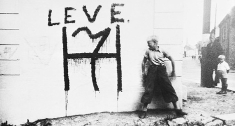 Vũ khí lợi hại của Na Uy chống Đức Quốc xã