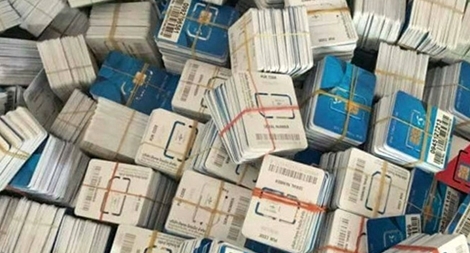 Thanh tra diện rộng quản lý thông tin thuê bao di động trên toàn quốc