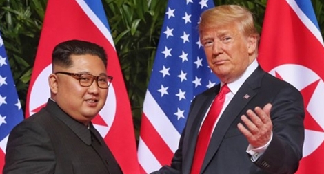 Nối lại đàm phán Mỹ - Triều Tiên: Bước đi chiến lược hướng đến một thỏa thuận “thức thời”