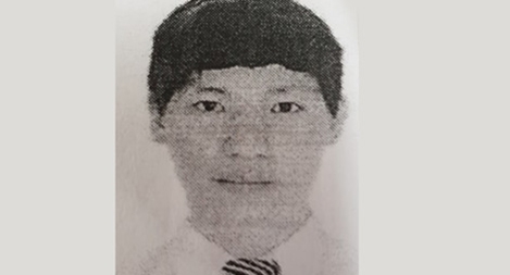 Quyết định truy nã bị can Trần Tuấn