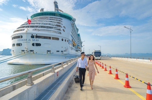 Biến cái hữu hạn thành vô hạn – Quảng Ninh đã lột xác như thế nào?