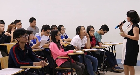 Không ghi xếp loại trên văn bằng: Lo ngại “vàng thau lẫn lộn”?