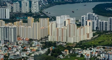 Thông qua chủ trương, chính sách bồi thường cho người dân Thủ Thiêm