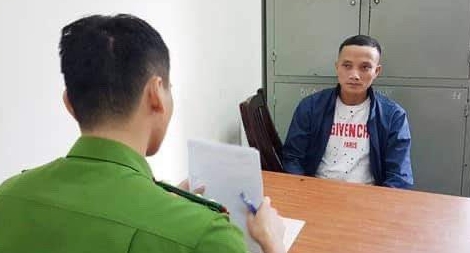 Vờ mua 5,5 kg nhung hươu rồi "bùng" tiền