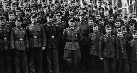 Reinhard Gehlen và tổ chức tình báo Mỹ-Đức trong Chiến tranh Lạnh