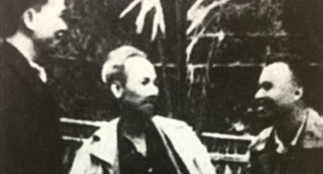 Chiến dịch Thập Vạn Đại Sơn góp phần giải phóng Trung Quốc (1949)