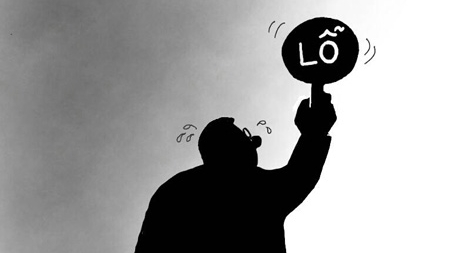 Chơi vậy ai độ nổi (?!)