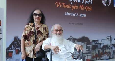 Nhà giáo Nguyễn Thừa Hỷ: Con người chứ không phải con số