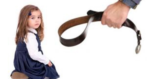 Scotland: Cấm phụ huynh có hành vi đánh đập con trẻ