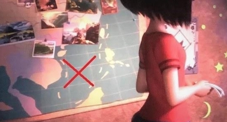 Xem xét trách nhiệm vụ việc phim hoạt hình có "đường lưỡi bò"