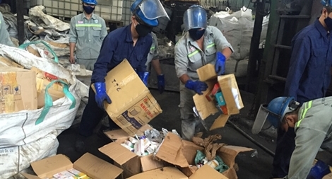 Để tránh bị thiệt, doanh nghiệp cần quan tâm hơn tới việc đăng ký sở hữu trí tuệ