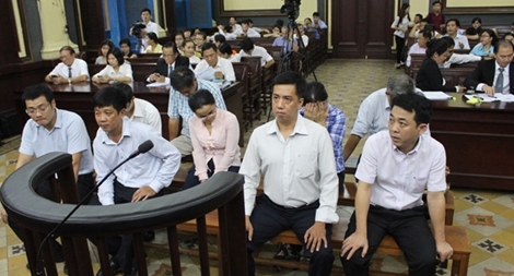 Dựa vào đâu VN Pharma mua, bán thuốc giả?