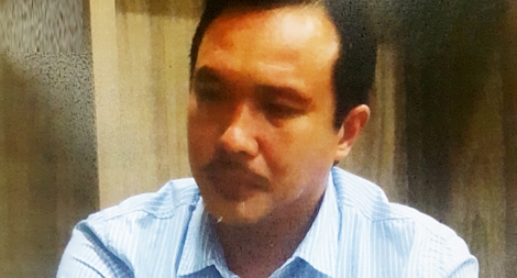 Triệt phá đường dây đánh bạc "khủng"