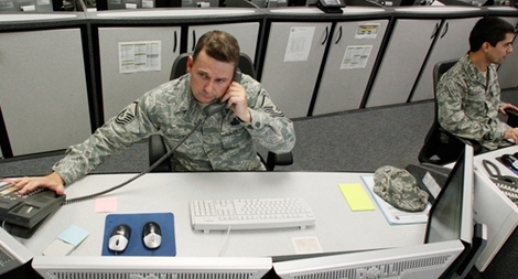 Google hợp tác với các cơ quan tình báo Mỹ