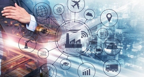 Dữ liệu thời đại số: Một "mỏ dầu" cạnh tranh