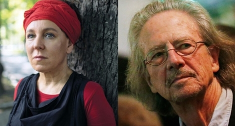 Nobel Văn học – Nhìn từ hai giải 2018 và 2019