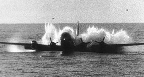 Những vụ hạ cánh khẩn cấp nổi tiếng trong lịch sử hàng không