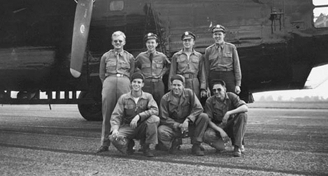 Mỹ sử dụng gián điệp người Đức để đánh Phát xít