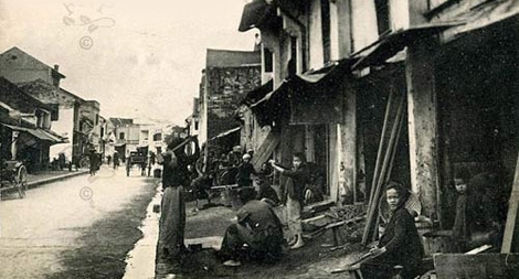 Lương Văn Can và những hoạt động ở Cao Miên