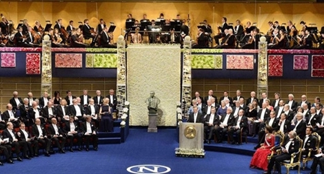 Giải Nobel liệu có thiên vị?