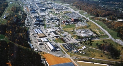 Oak Ridge – Thị trấn nhỏ ra đời bom nguyên tử