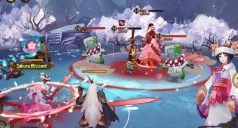 Không để DN cung cấp trò chơi điện tử trên mạng đưa bản đồ phi pháp vào trò chơi