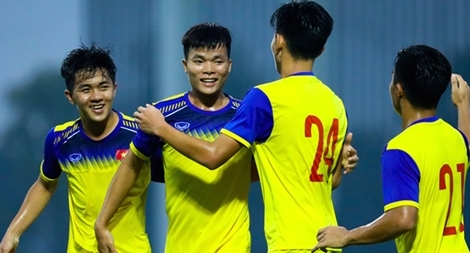 Dấu ấn U19 Việt Nam dưới thời Philippe Troussier