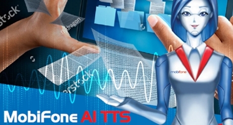 Mobifone.Al: Đổi phong cách, giảm chi phí với trí tuệ nhân tạo