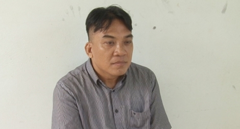 Kẻ chuyên lừa tình chị em lấy tiền đánh bạc bị bắt sau 10 năm bỏ trốn