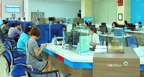 VietinBank tuyển dụng cán bộ trụ sở chính đợt 2 năm 2019