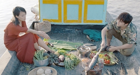 Mở thêm những “cánh cửa” mới cho điện ảnh Việt Nam