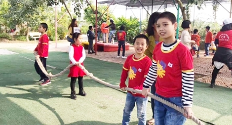 “Loạn” các phương pháp can thiệp cho trẻ tự kỷ