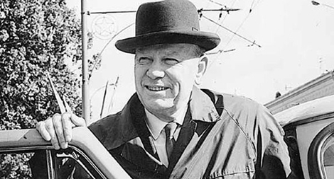 Pavel Fitin – Người hồi sinh Tình báo đối ngoại Xôviết