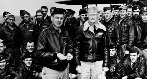 Trận “Doolittle” và cục diện Thái Bình Dương