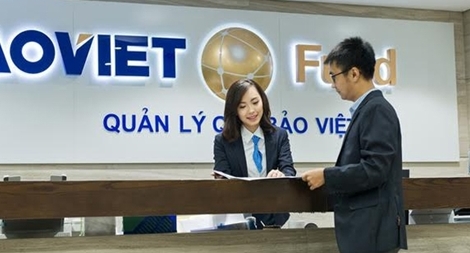 Bảo Việt với giải thưởng Công ty Quản lý Quỹ tốt nhất Việt Nam 2019