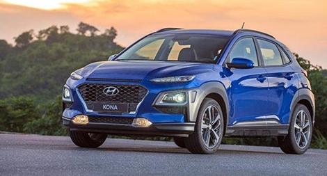 10 tháng đầu năm, TC MOTOR bán tổng doanh số đạt 63.210 xe