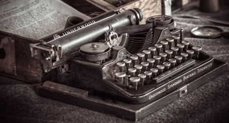 Chữ đẻ ra chữ