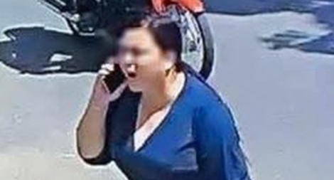 Lật tẩy hợp đồng thuê người chém mướn của nữ Việt kiều Úc