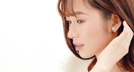 Diễn viên Oanh Kiều: Xa hơn niềm vui là nỗi buồn