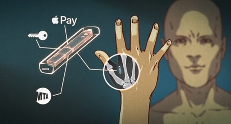 Khi công nghệ “nâng cấp” con người