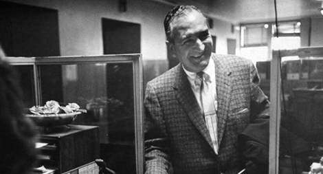 Joseph Bonanno - “Bố già” tuổi 20 và nhà văn ở tuổi 73