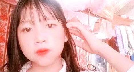 Thiếu nữ "mất tích" được tìm thấy khi “kẹp 3” xe máy 2 thanh niên